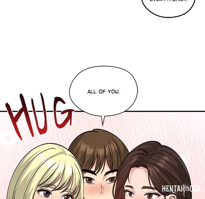 Runaway Wife Runaway Wife Chapter 59 - صفحة 109