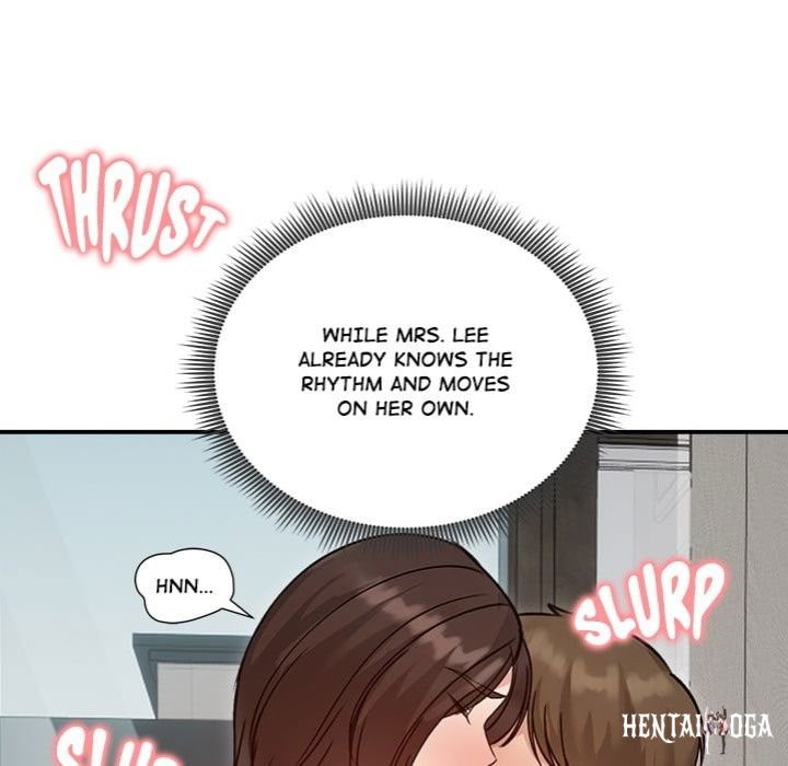 Runaway Wife Runaway Wife Chapter 59 - صفحة 58