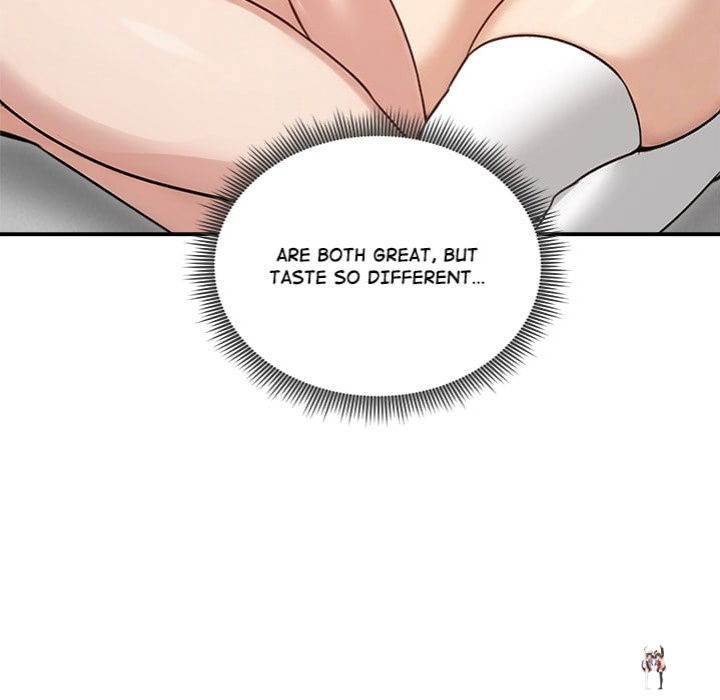 Runaway Wife Runaway Wife Chapter 59 - صفحة 97