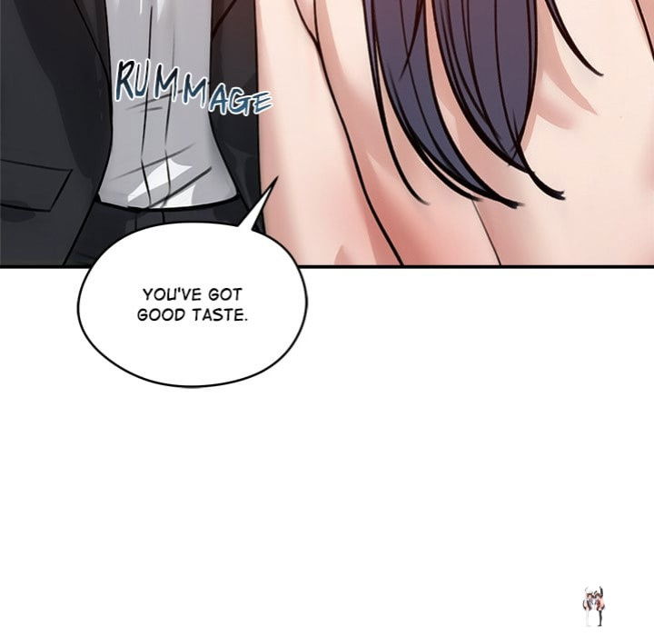 Runaway Wife Runaway Wife Chapter 60 - صفحة 101