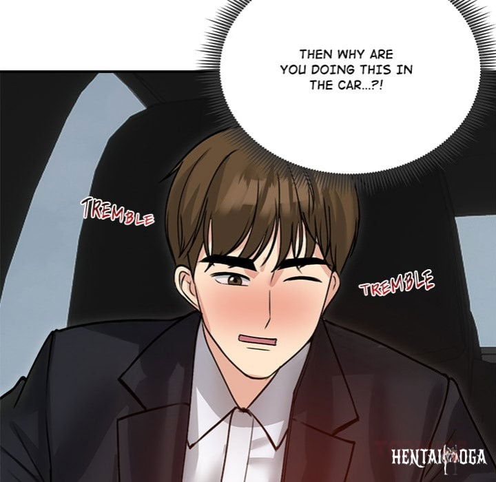 Runaway Wife Runaway Wife Chapter 60 - صفحة 111