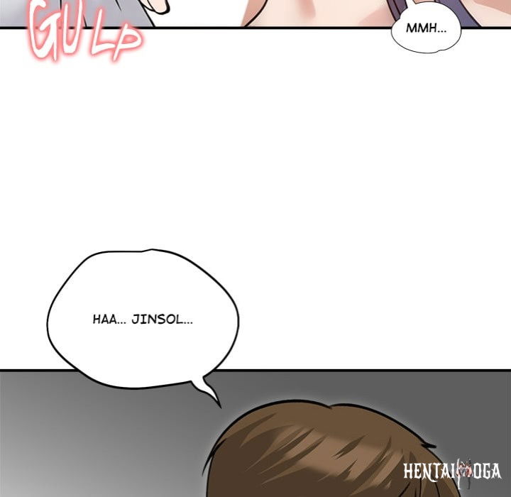 Runaway Wife Runaway Wife Chapter 60 - صفحة 122