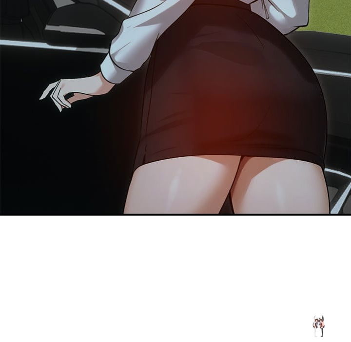 Runaway Wife Runaway Wife Chapter 60 - صفحة 23