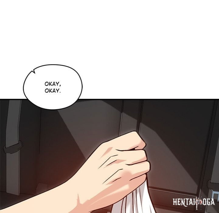 Runaway Wife Runaway Wife Chapter 61 - صفحة 114