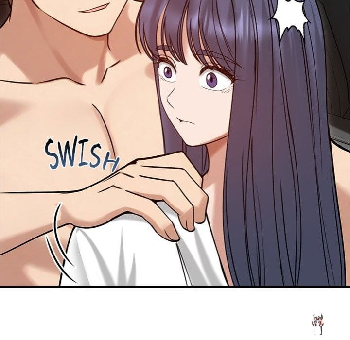 Runaway Wife Runaway Wife Chapter 61 - صفحة 117