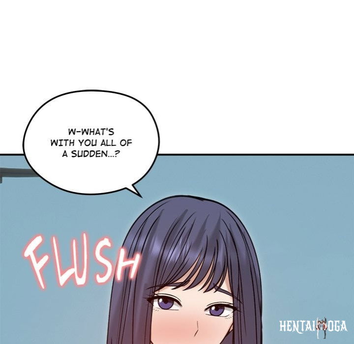 Runaway Wife Runaway Wife Chapter 61 - صفحة 118