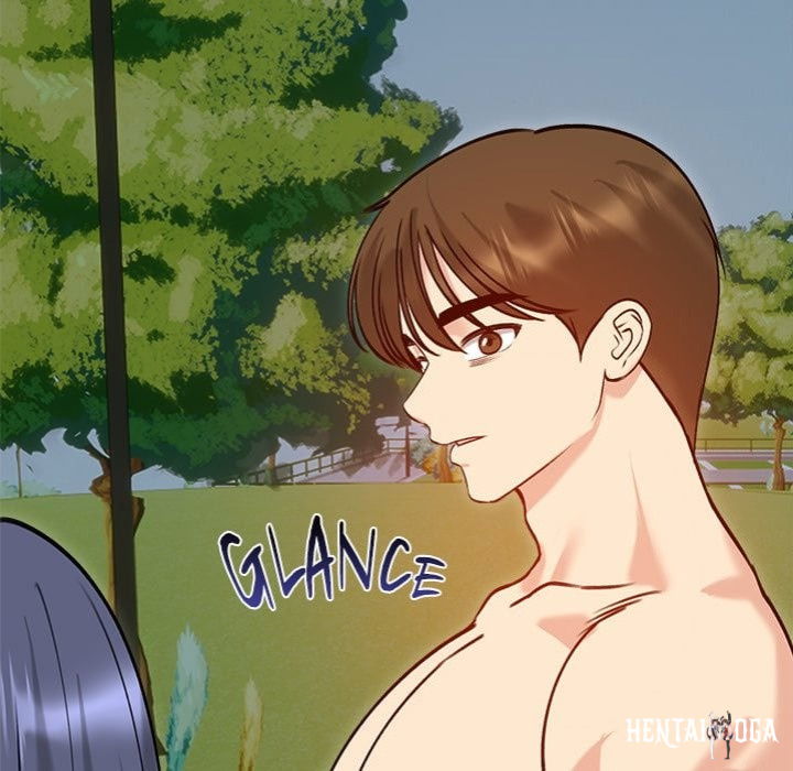 Runaway Wife Runaway Wife Chapter 61 - صفحة 133