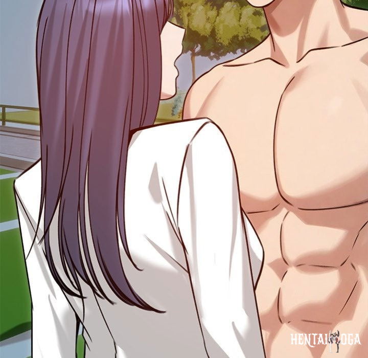 Runaway Wife Runaway Wife Chapter 61 - صفحة 138