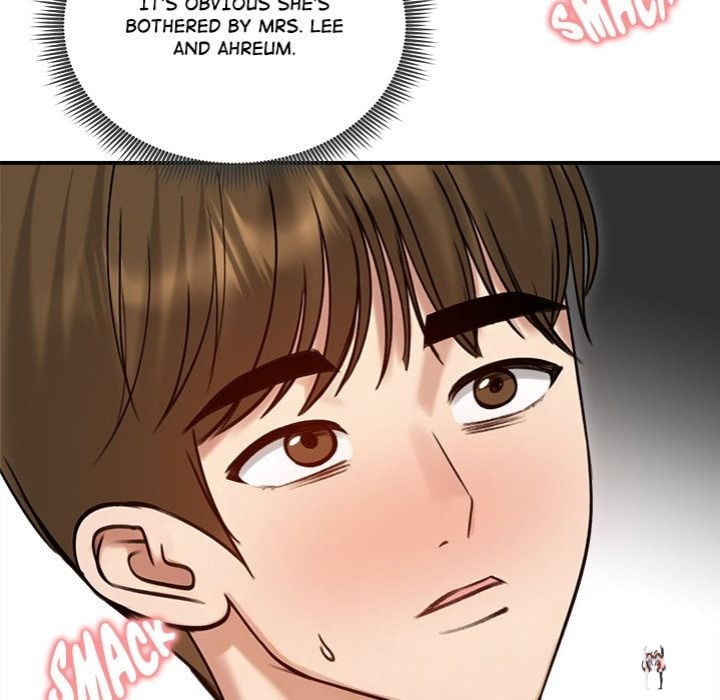 Runaway Wife Runaway Wife Chapter 61 - صفحة 34