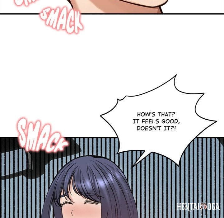 Runaway Wife Runaway Wife Chapter 61 - صفحة 35