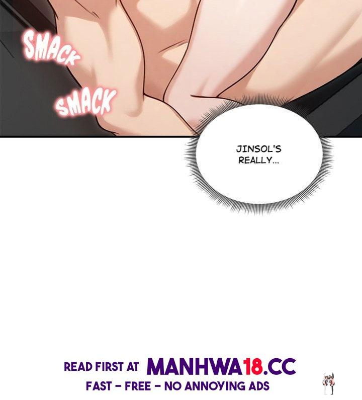 Runaway Wife Runaway Wife Chapter 61 - صفحة 7