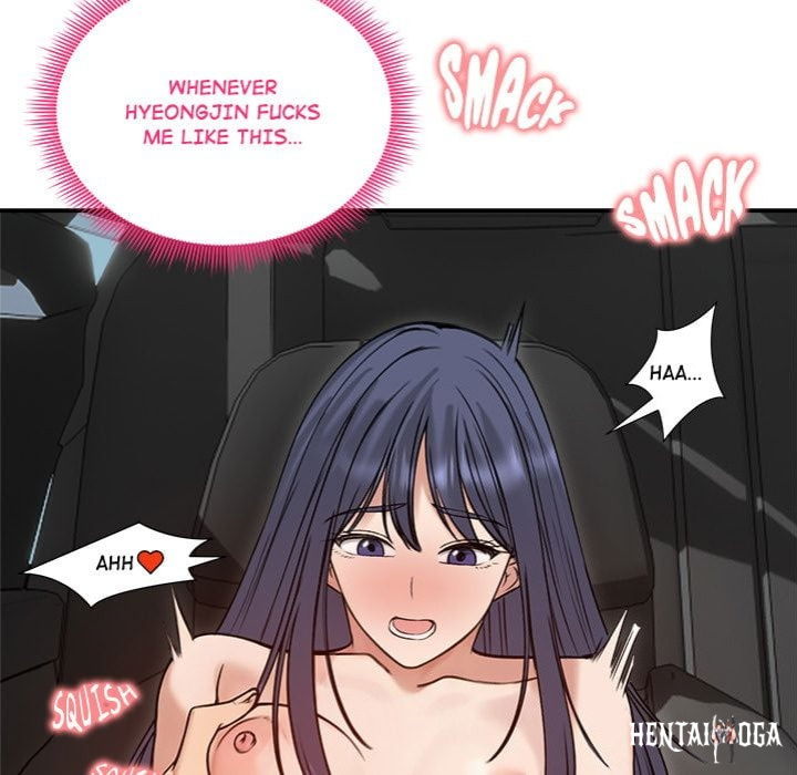 Runaway Wife Runaway Wife Chapter 61 - صفحة 77