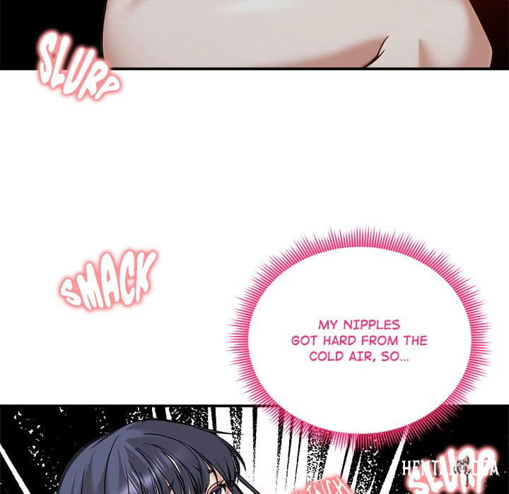 Runaway Wife Runaway Wife Chapter 62 - Page 104