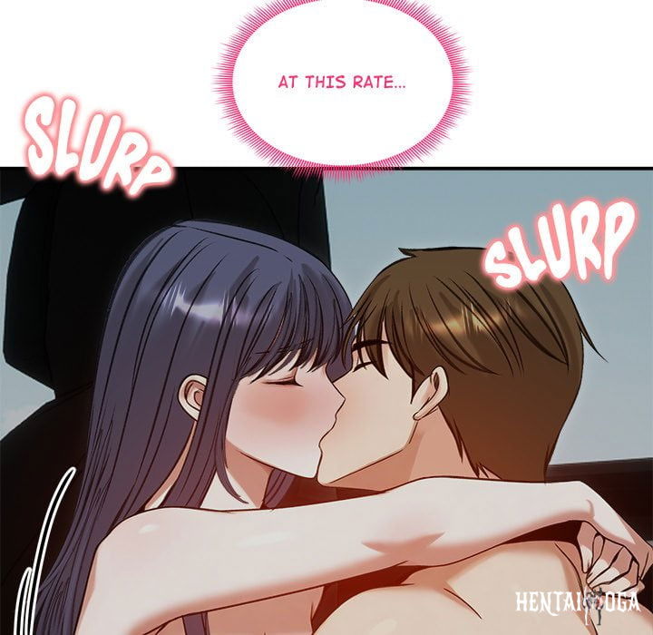 Runaway Wife Runaway Wife Chapter 62 - Page 108