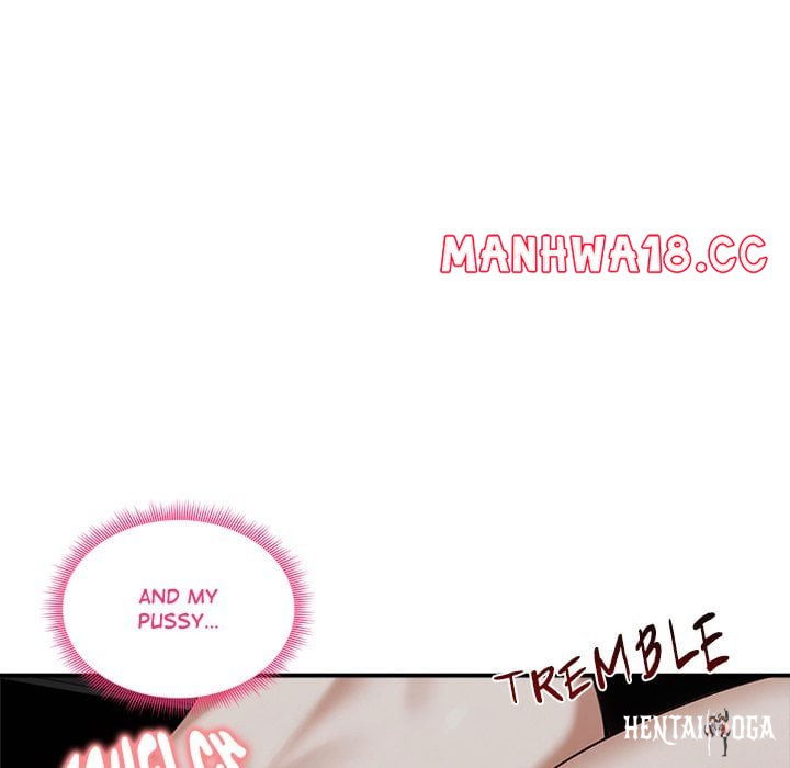 Runaway Wife Runaway Wife Chapter 62 - Page 113