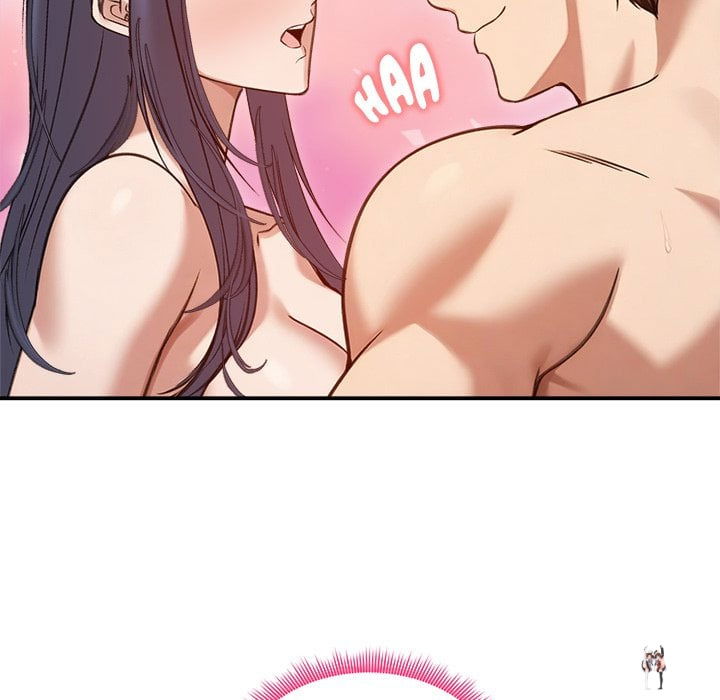 Runaway Wife Runaway Wife Chapter 62 - Page 116