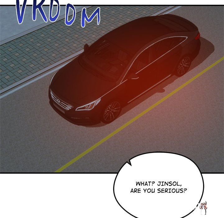 Runaway Wife Runaway Wife Chapter 62 - Page 122