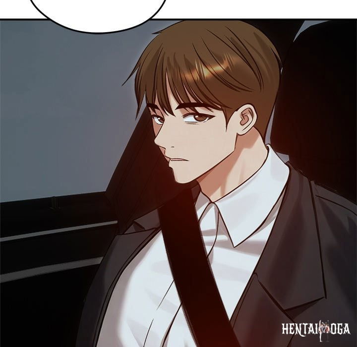 Runaway Wife Runaway Wife Chapter 62 - Page 124