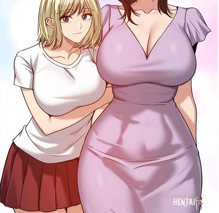 Runaway Wife Runaway Wife Chapter 62 - Page 129