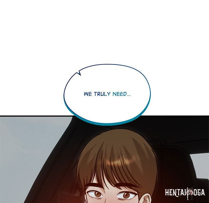 Runaway Wife Runaway Wife Chapter 62 - Page 133