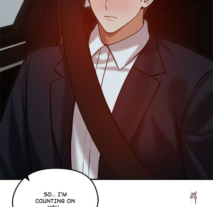 Runaway Wife Runaway Wife Chapter 62 - Page 134