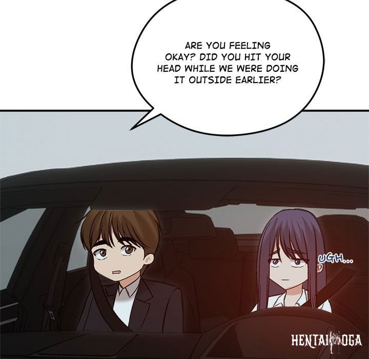 Runaway Wife Runaway Wife Chapter 62 - Page 140