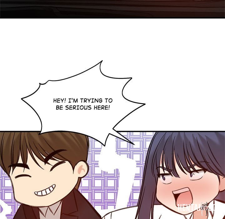 Runaway Wife Runaway Wife Chapter 62 - Page 141