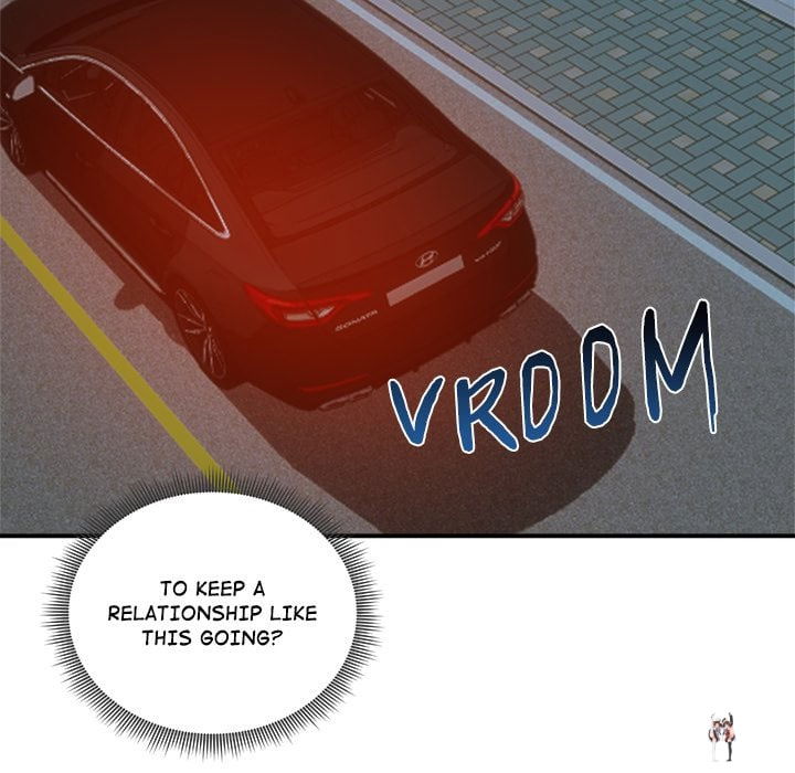 Runaway Wife Runaway Wife Chapter 62 - Page 154