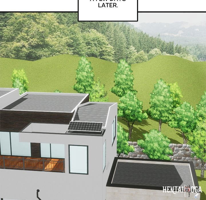 Runaway Wife Runaway Wife Chapter 62 - Page 157