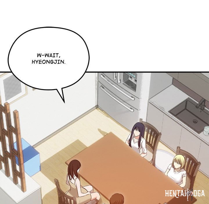 Runaway Wife Runaway Wife Chapter 62 - Page 159