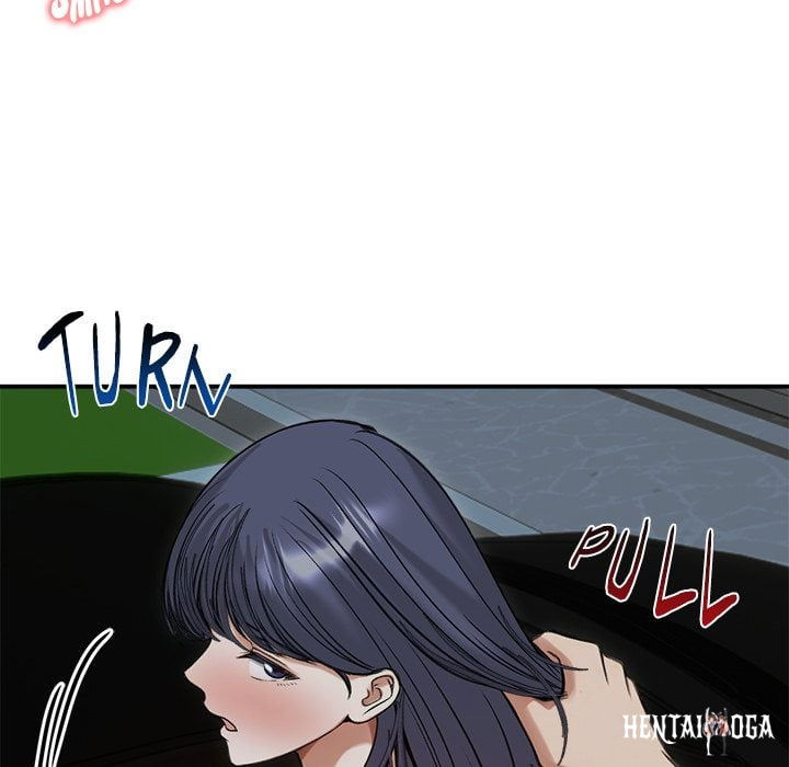 Runaway Wife Runaway Wife Chapter 62 - Page 23