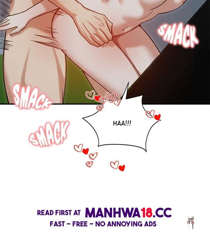 Runaway Wife Runaway Wife Chapter 62 - Page 27