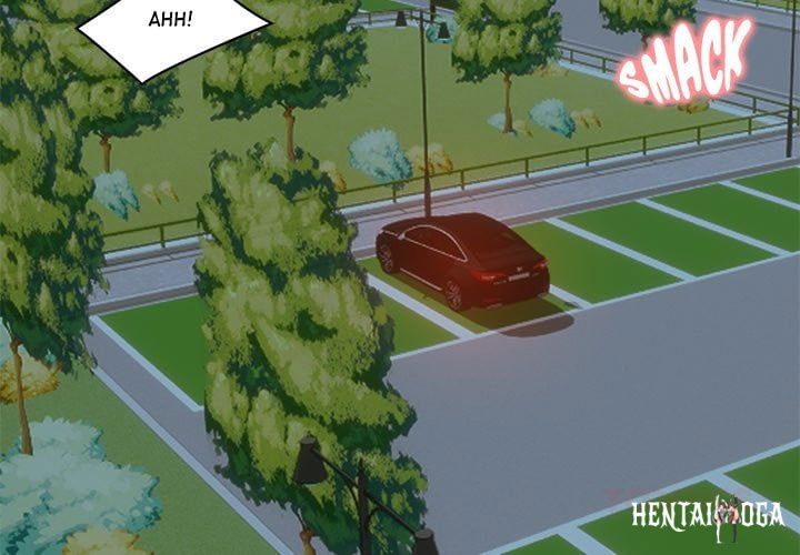 Runaway Wife Runaway Wife Chapter 62 - Page 3