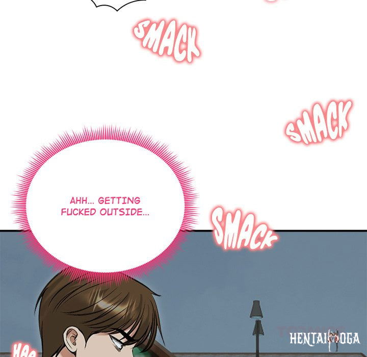 Runaway Wife Runaway Wife Chapter 62 - Page 30