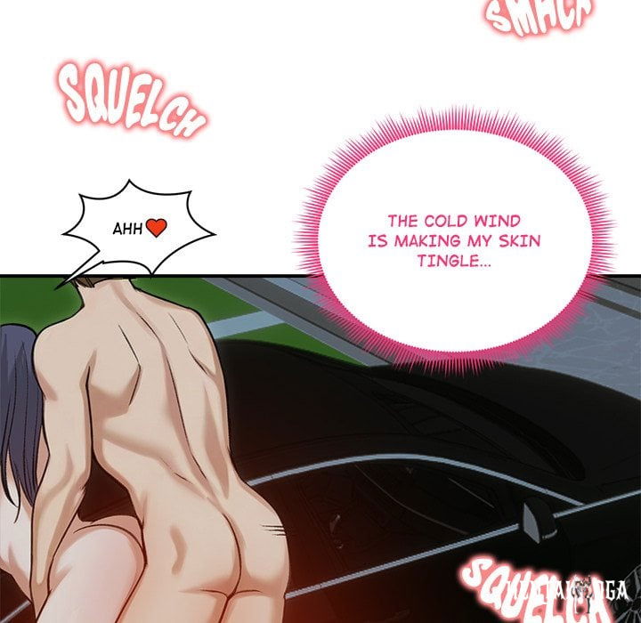 Runaway Wife Runaway Wife Chapter 62 - Page 33