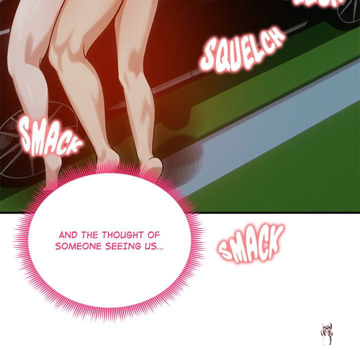 Runaway Wife Runaway Wife Chapter 62 - Page 34
