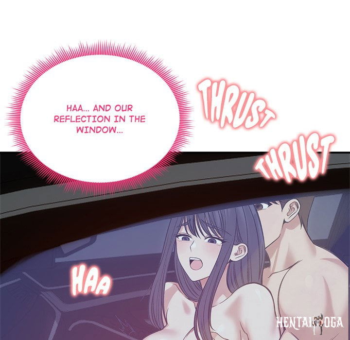 Runaway Wife Runaway Wife Chapter 62 - Page 42