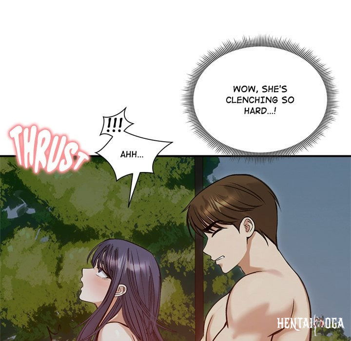 Runaway Wife Runaway Wife Chapter 62 - Page 49