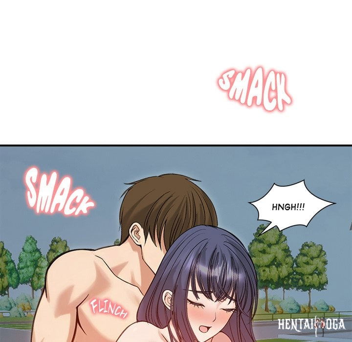 Runaway Wife Runaway Wife Chapter 62 - Page 5