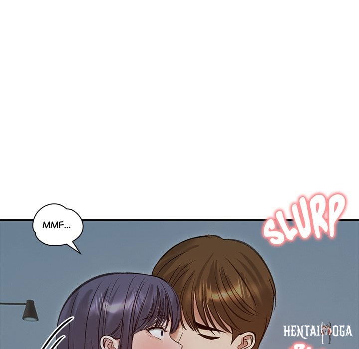 Runaway Wife Runaway Wife Chapter 62 - Page 52