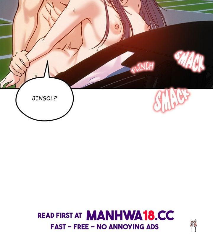 Runaway Wife Runaway Wife Chapter 62 - Page 6