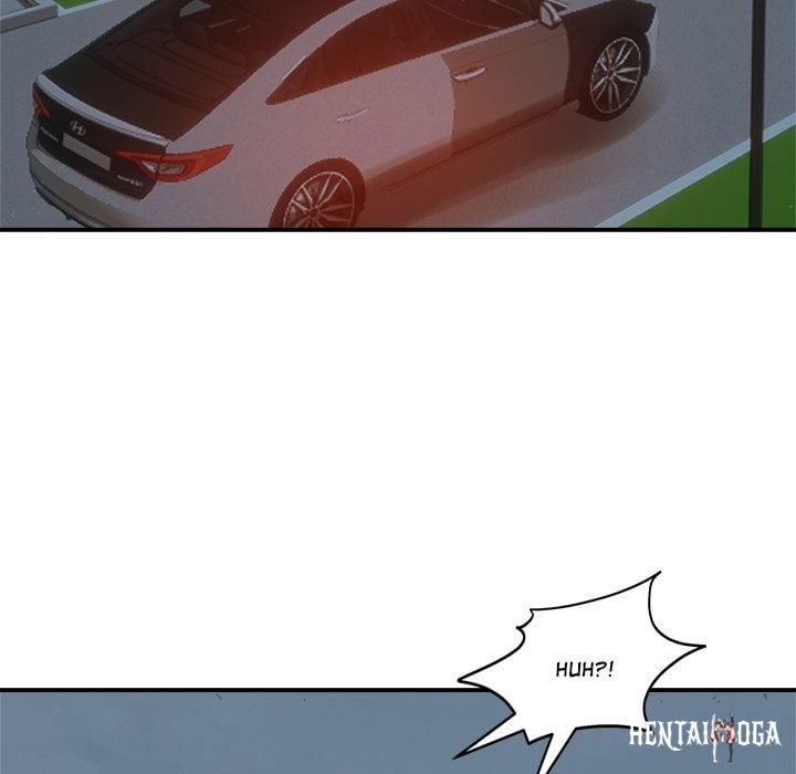 Runaway Wife Runaway Wife Chapter 62 - Page 61