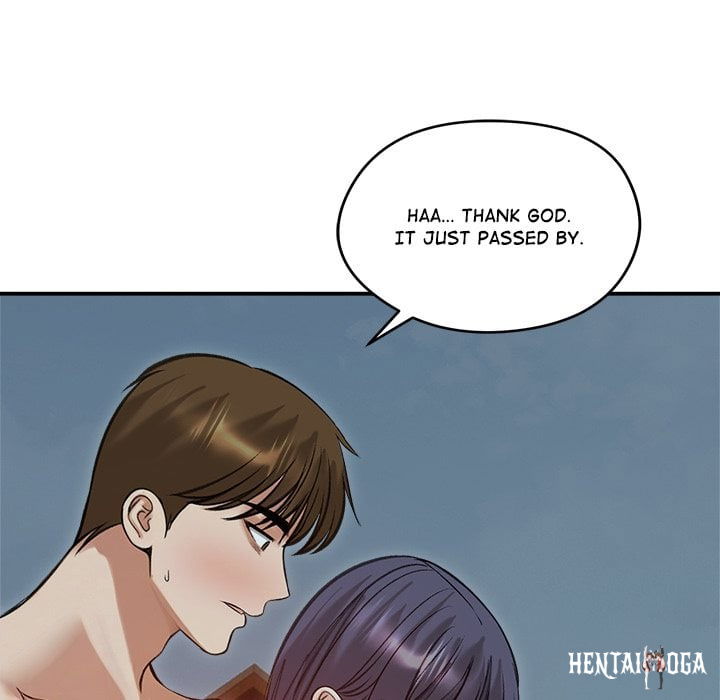 Runaway Wife Runaway Wife Chapter 62 - Page 69