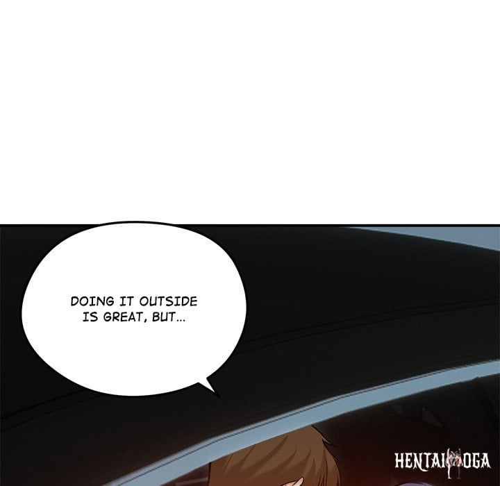 Runaway Wife Runaway Wife Chapter 62 - Page 87