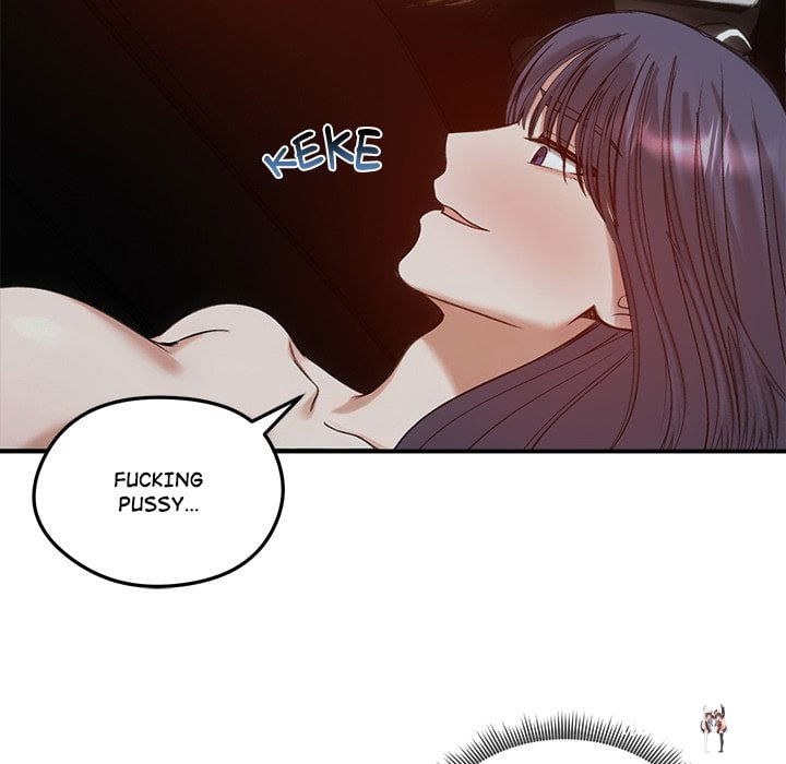 Runaway Wife Runaway Wife Chapter 62 - Page 91