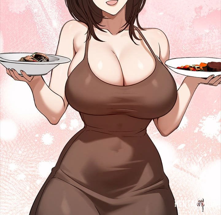 Runaway Wife Runaway Wife Chapter 63 - Page 101