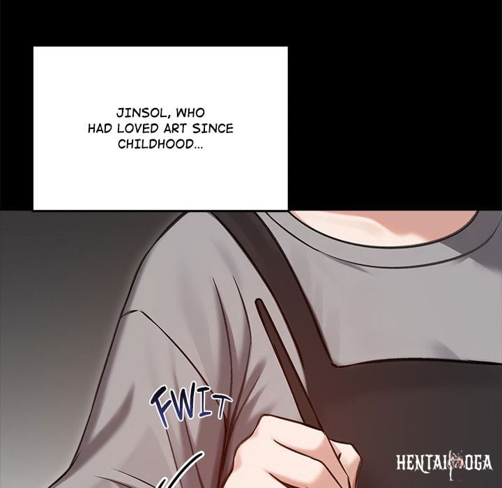 Runaway Wife Runaway Wife Chapter 63 - Page 103