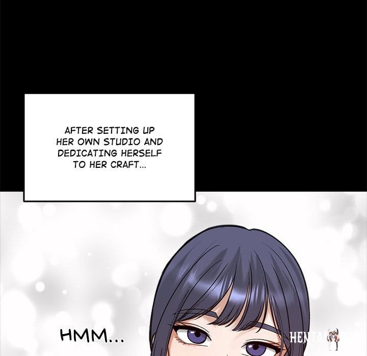 Runaway Wife Runaway Wife Chapter 63 - Page 105