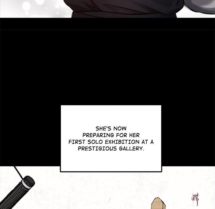 Runaway Wife Runaway Wife Chapter 63 - Page 107