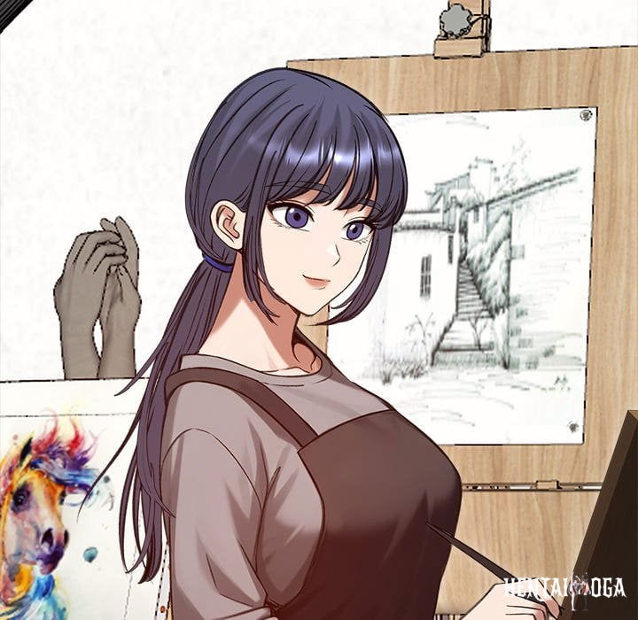 Runaway Wife Runaway Wife Chapter 63 - Page 108